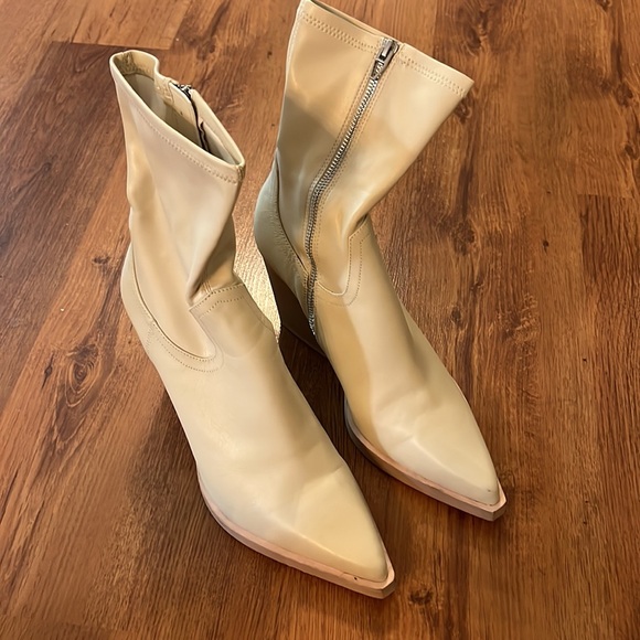 Dolce Vita Boyd Sand Leather size 10 - Picture 6 of 14
